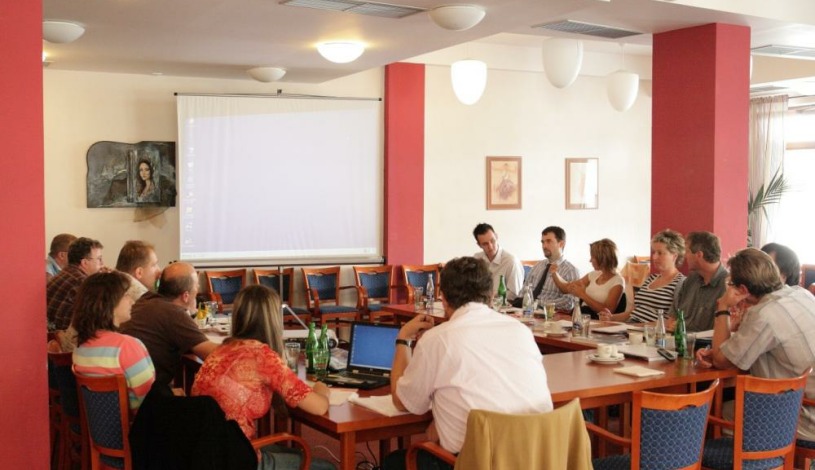 Hotel Záviš z Falkenštejna Hluboká nad Vltavou